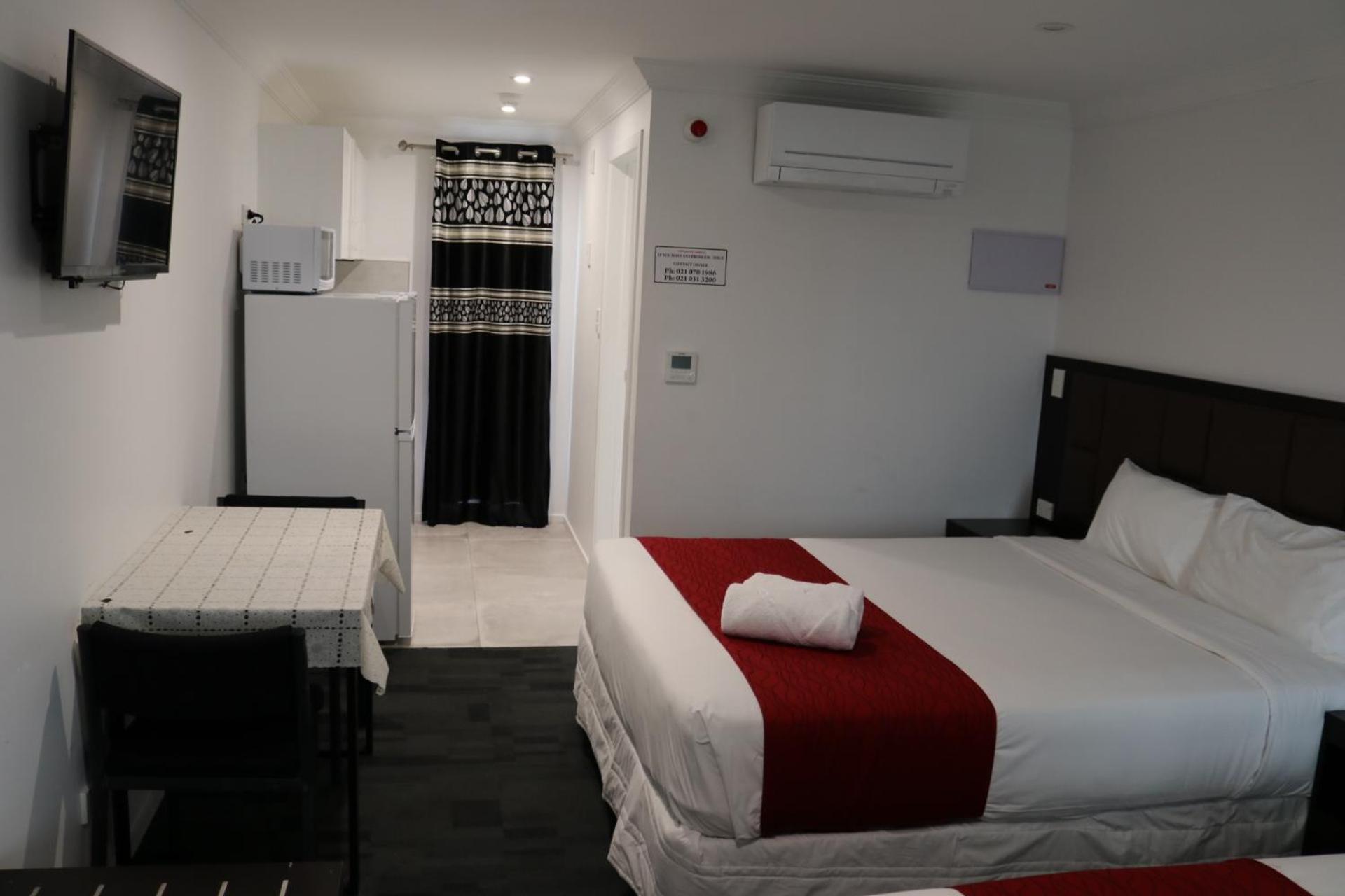 Krishna Motel - Newly Built In Papakura Auckland Exteriér fotografie