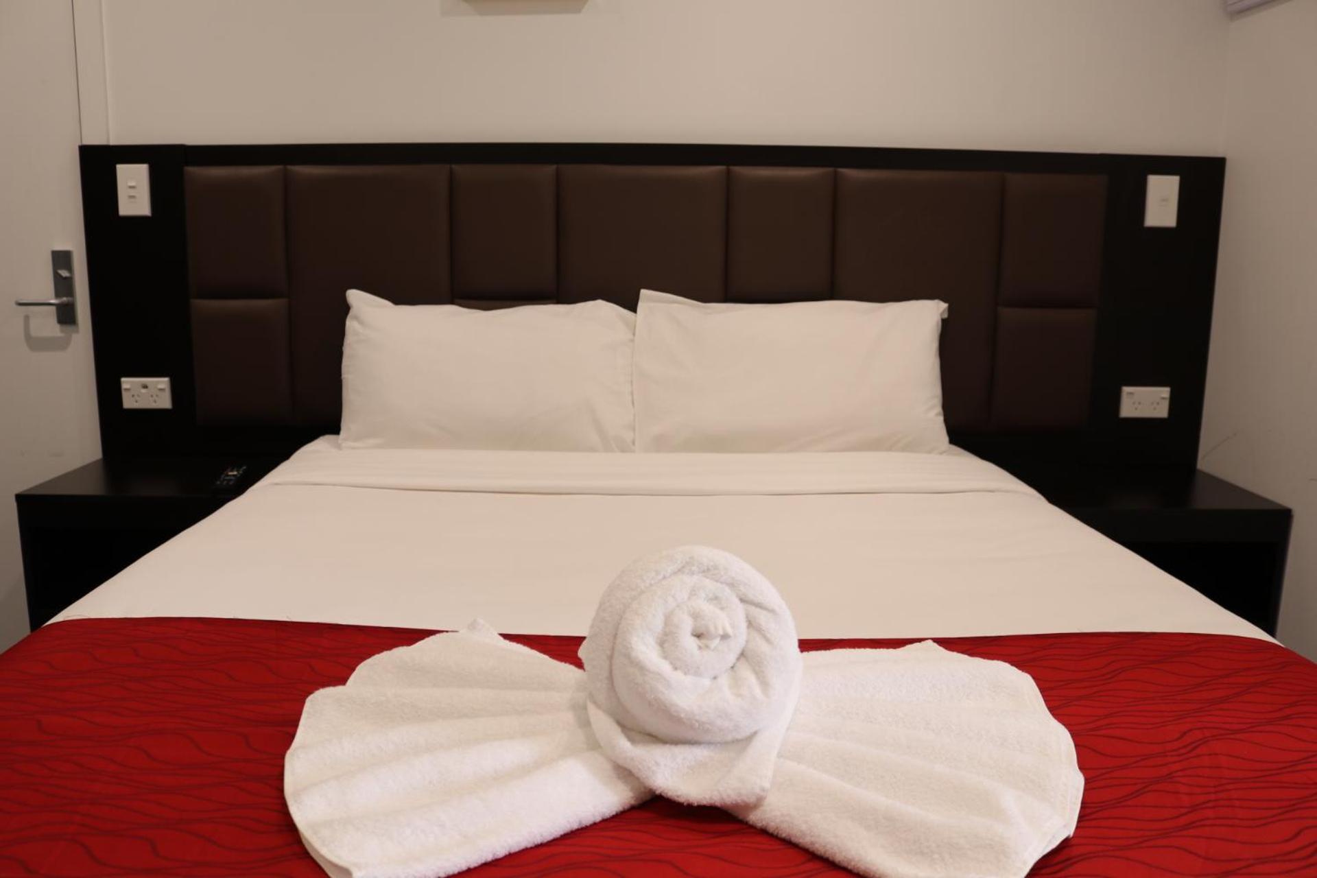 Krishna Motel - Newly Built In Papakura Auckland Exteriér fotografie