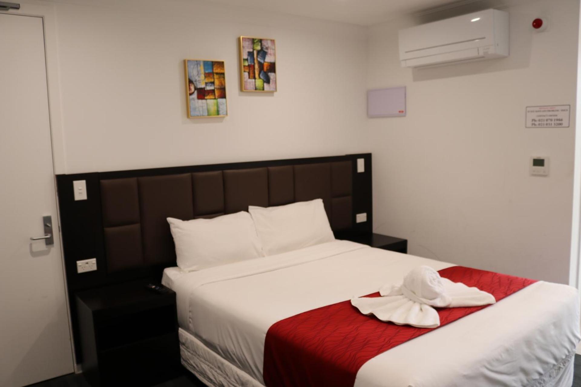 Krishna Motel - Newly Built In Papakura Auckland Exteriér fotografie