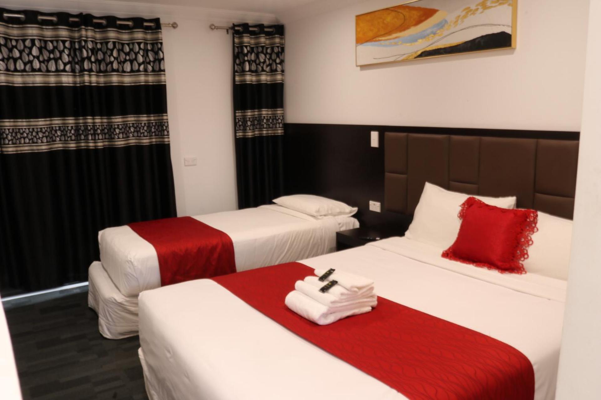 Krishna Motel - Newly Built In Papakura Auckland Exteriér fotografie